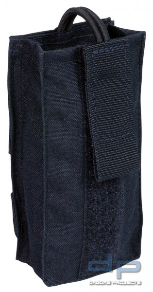 RECON PRO FUNKGERÄTETASCHE FÜR DIGITALFUNKGERÄTE Dunkelblau