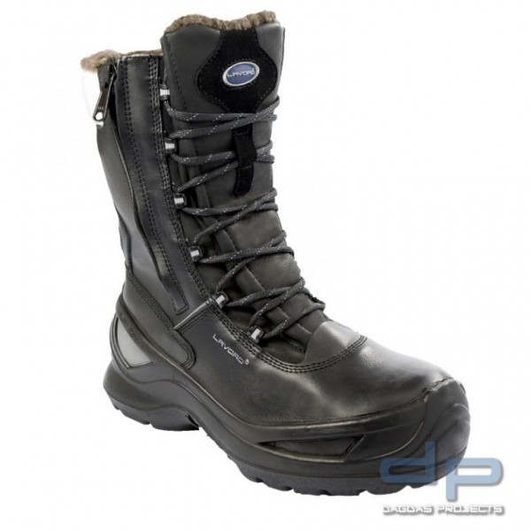Winterstiefel S3 EN ISO 20345 S3 CI SRC