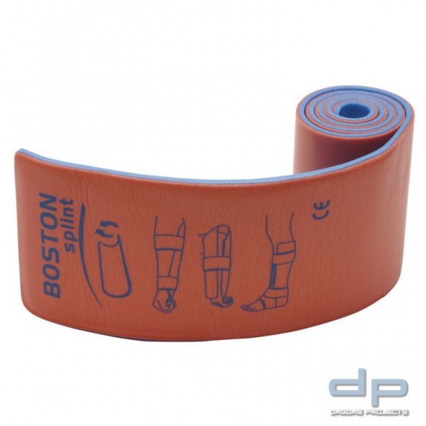 Universalschiene Boston Splint