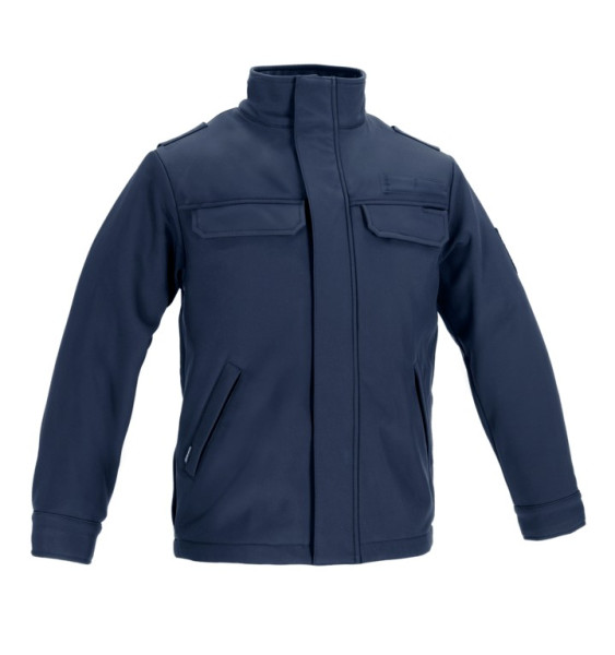 Feuerwehr CombiFit Softshelljacke (Rheinland-Pfalz)