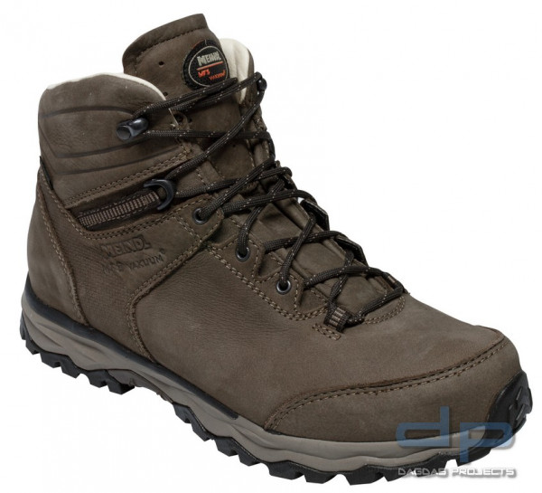 MEINDL VAKUUM WALKER GTX TREKKINGSTIEFEL Größe: UK 8 / 42