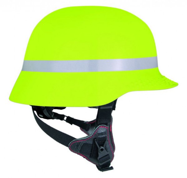 Casco PF 112 Extreme, tagleuchtend neon