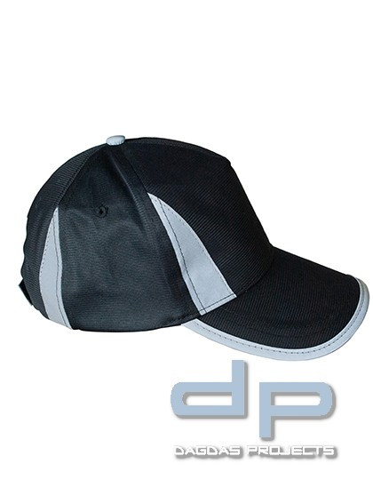 Adult Premium High Visibility Cap Nice in verschiedenen Farben