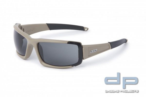 ESS Sonnenbrille CDI MAX (Terrain Tan)