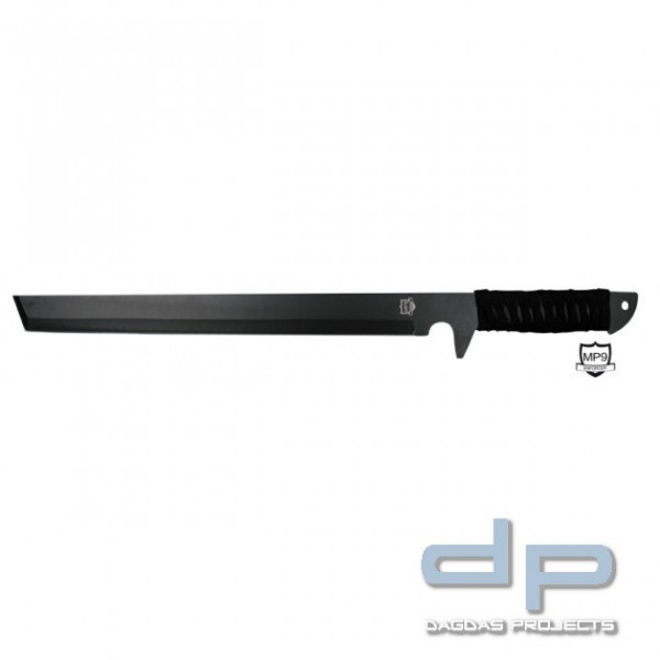 MP9 Ninja Schwert klein