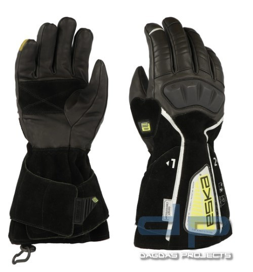 Eska Feuerwehrhandschuhe HELIOS 5F Flap
