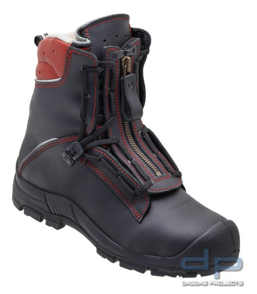 EWS Rettungsdienstschuh RESCUE PROFI 2012 S3 SRC