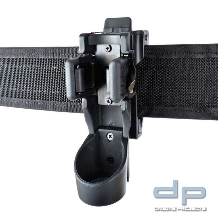 COYUN Handgelenk-Holster Für Taschenlampen 20-25 Mm - Hände Frei Beim Jagen & Tauchen