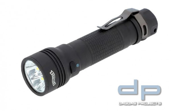 EFC3r Everyday Flashlight C3 rechargeable