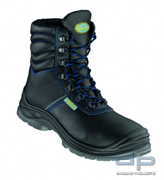 Winterstiefel S3 EN ISO 20345 S3 SRC